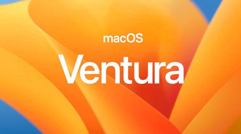 Apple Rolls Out Second Developer Beta Of Macos Ventura 13.3