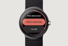 Google's New Pixel Watch Can Detect When You Fall And Call For Help