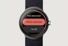 Google'S New Pixel Watch Can Detect When You Fall And Call For Help