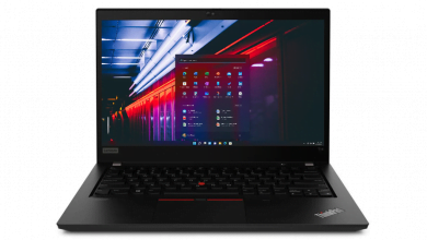 It’s Official! Lenovo Launches New T-Series Thinkpads At Mwc 2023