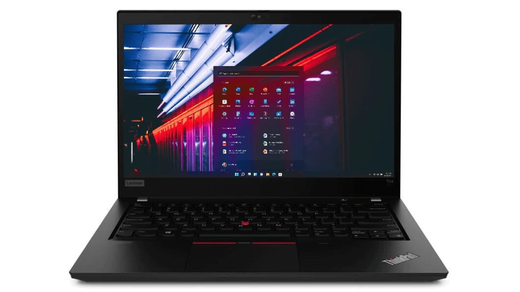 It’s Official! Lenovo Launches New T-Series ThinkPads at MWC 2023