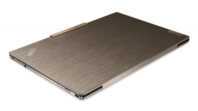 Lenovo Introduces ThinkPad Z13 Gen 2