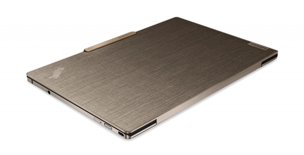 Lenovo Introduces ThinkPad Z13 Gen 2