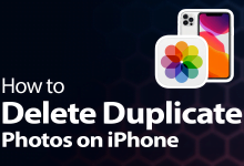 Quick And Easy Guide To Remove Duplicate Photos From Your Iphone