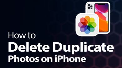 Quick And Easy Guide To Remove Duplicate Photos From Your Iphone
