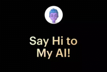 Snapchat'S New Ai Chatbot Powered By Chatgpt