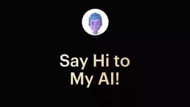 Snapchat's New AI Chatbot Powered By ChatGPT