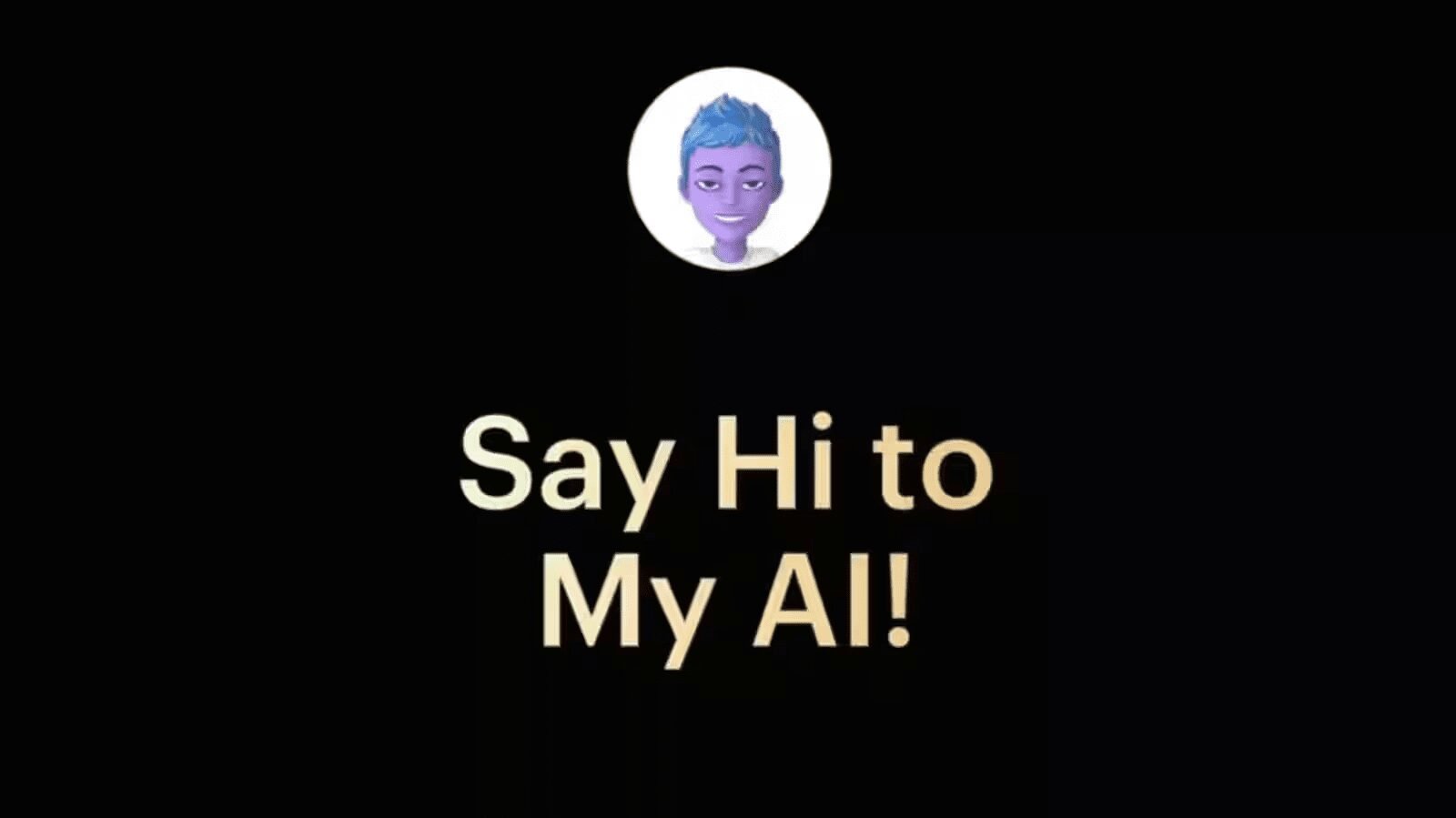Snapchat's New AI Chatbot Powered By ChatGPT