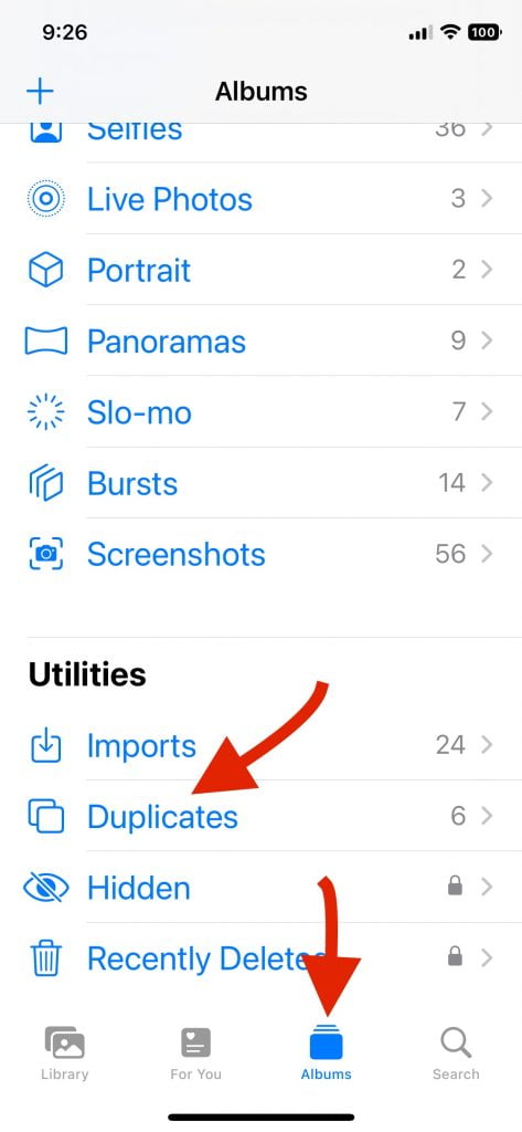 Step-By-Step Guide How To Easily Delete Duplicate Photos On Your Iphone
