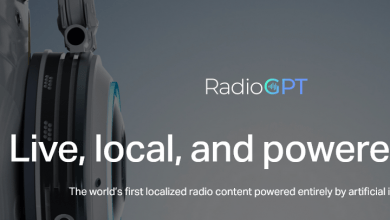Welcome To The Future Of Radio Futuri'S Ai Based Radio Station, Radiogpt