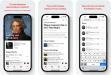 Apple Music Classical Is Set To Launch On March 28