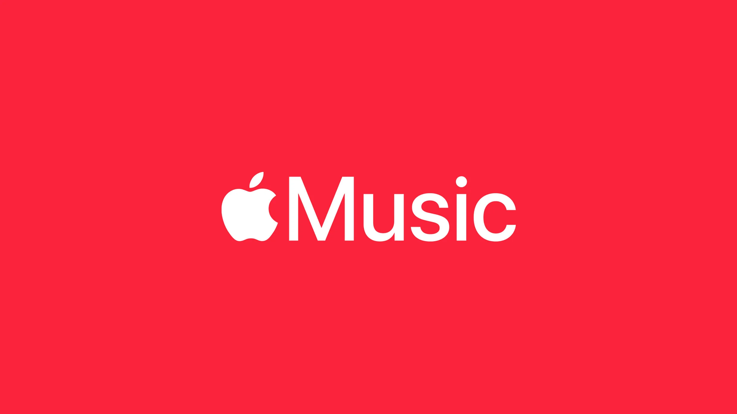 Apple Music Reports Of Playlists Belonging To Other Users