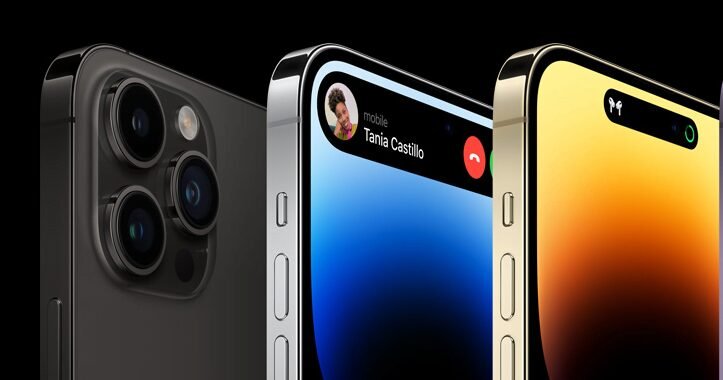 Apple iPhone's Will Soon Have New Voice Isolation Feature