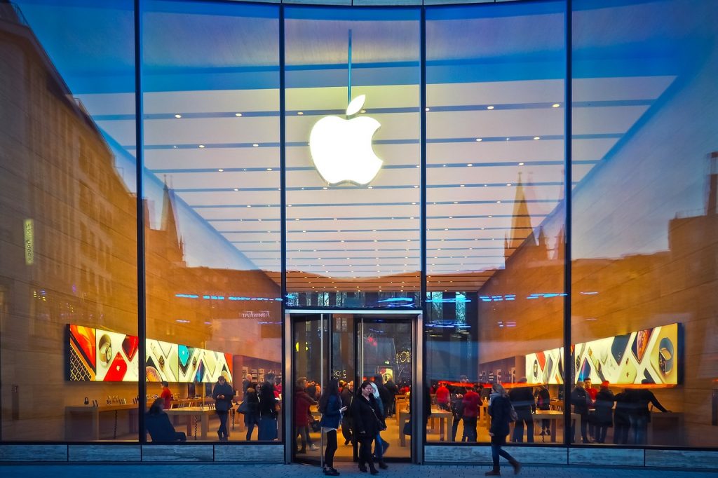Apple'S First Official Store In India A New Era For Indian Consumers