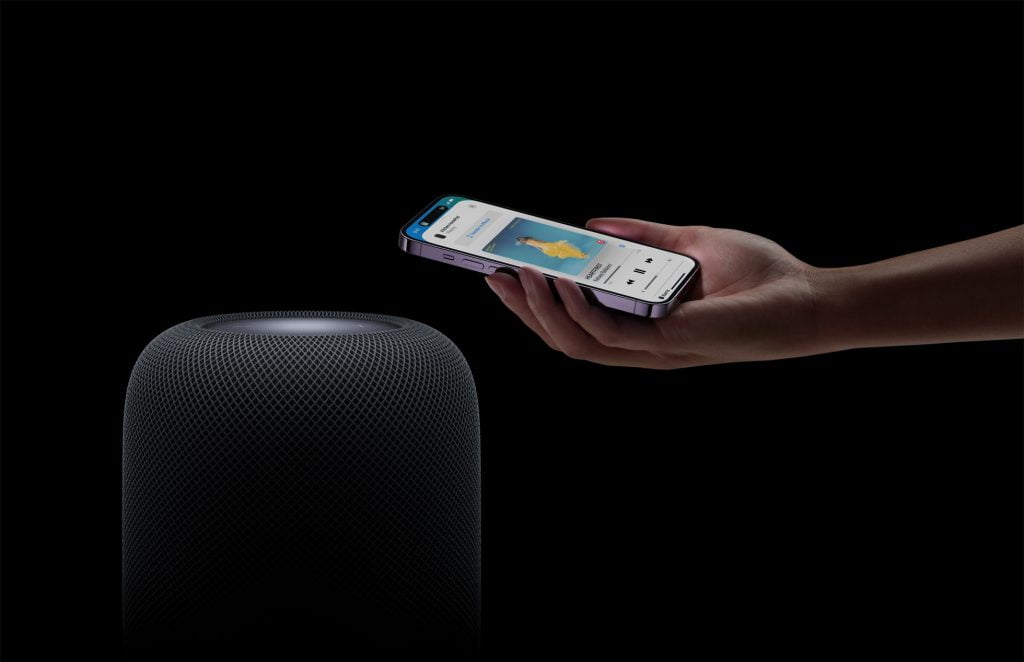 Apple's HomePod with 7-inch Screen What We Know So Far