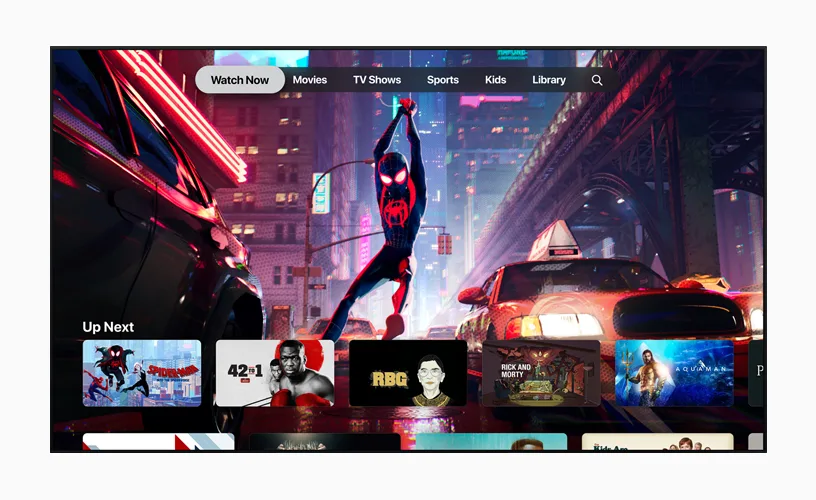 Apple'S Latest Acquisition Waveone Startup To Revolutionize Apple Tv+ Streaming