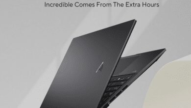 Best Buy Discounts ASUS Zenbook 14 OLED to $549