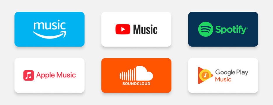 Best Music Streaming Services For Android And Ios