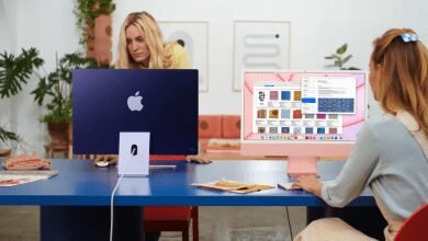 Breaking News M3 iMac undergoes production testing for 2H 2023 launch