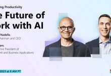 Breaking News Microsoft is Holding Another AI Event on March 16