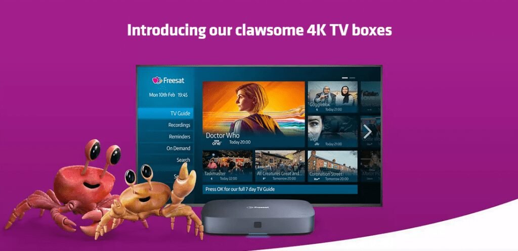 Cutting the Cord Why Freesat Might Be Right for You
