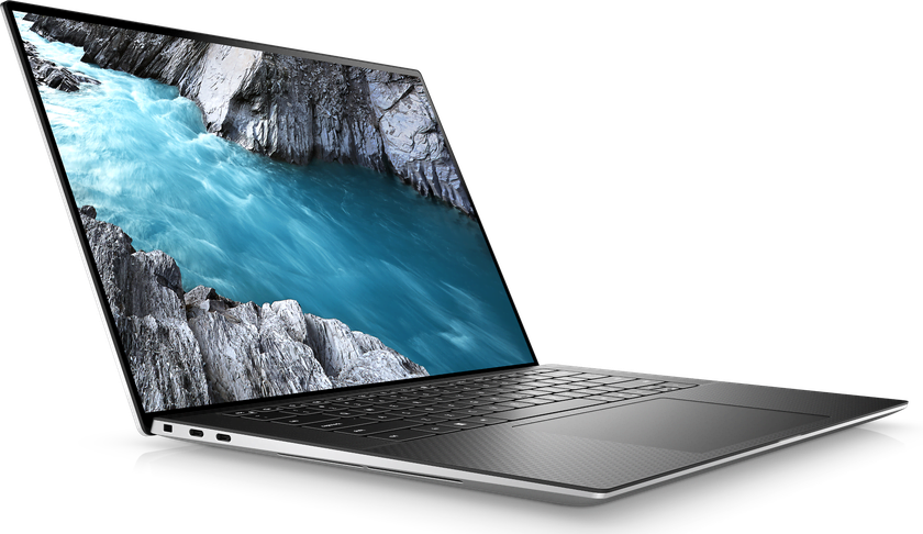 Dell Upgrades Xps 15 And Xps 17 Laptops With Raptor Lake