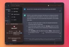 Discover the Power of AI with MacGPT and watchGPT Apps