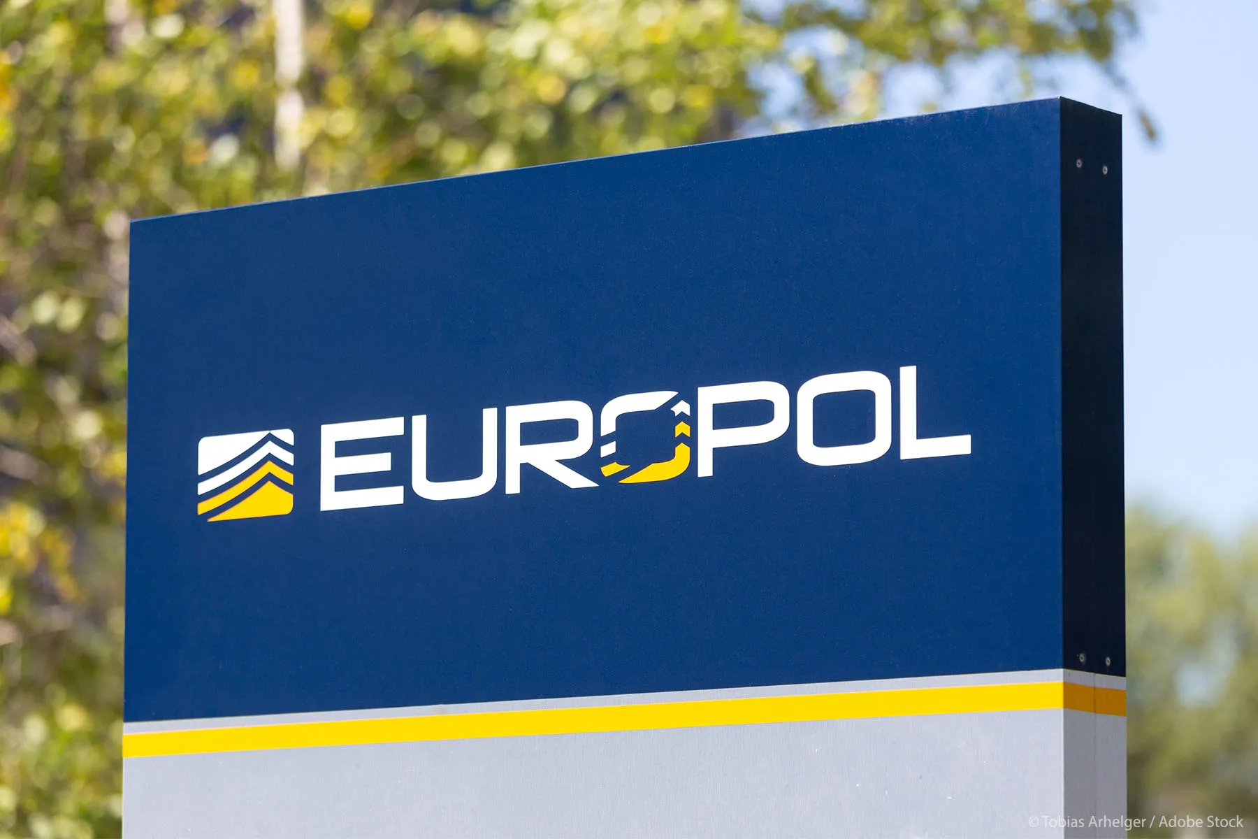 Europol Issues Cybersecurity Alert on Criminal Use of ChatGPT