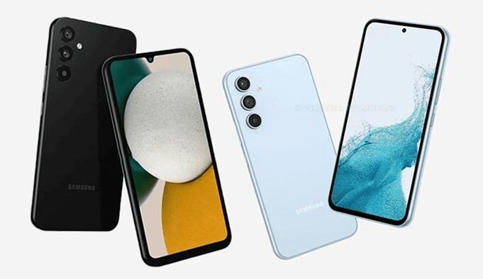 Galaxy A34 and A54 Launching on March 15th