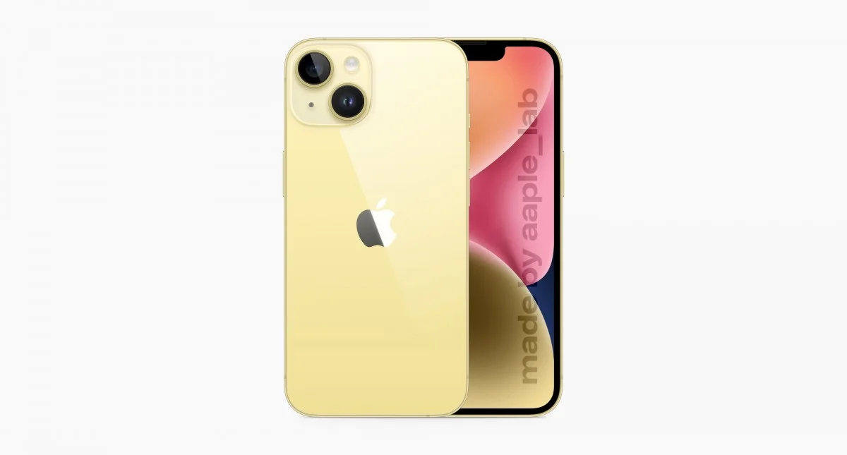 Get Ready for a New iPhone 14 Color to Shake Up the Market