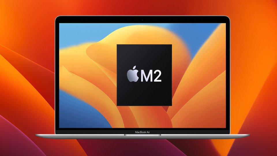 Get Your Hands On The M2 Macbook Air With 512Gb Storage At Its Lowest Price Yet