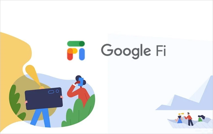 Google Fi Now Available On iPhones With 5G Capabilities Running iOS 16.4