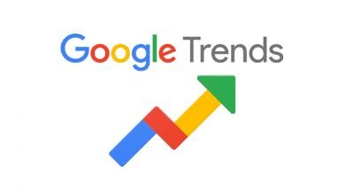 Google Has Launched Google Trends Portal For Enhanced Market Research