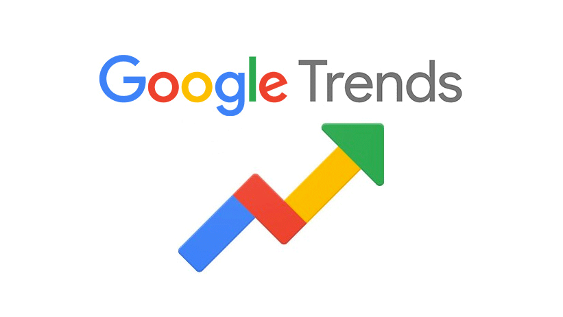 Google Has Launched Google Trends Portal For Enhanced Market Research