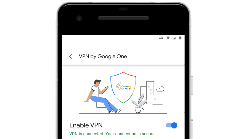 Google One'S Free Vpn The Ultimate Solution For Safe And Secure Online Browsing