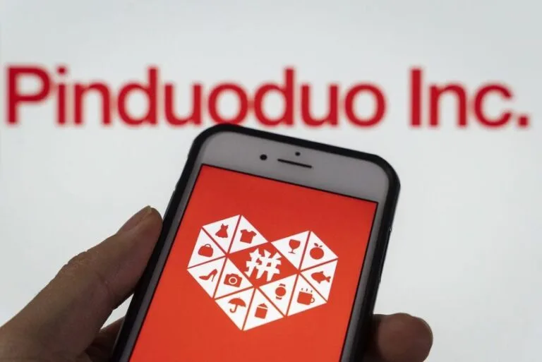 Google'S Urgent Warning Delete Pinduoduo From Your Phone Now