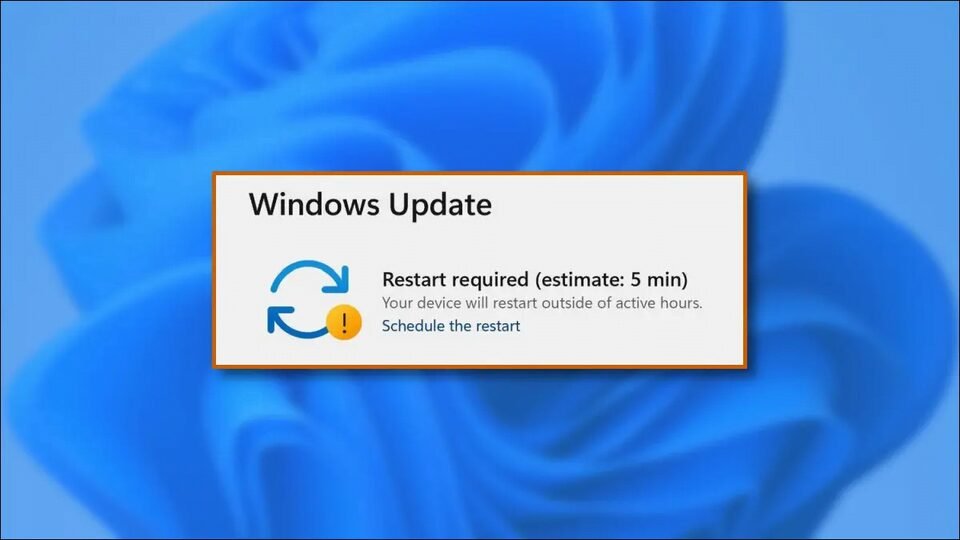How to Fix Slow Boot Times in Windows 11 After the Latest Update