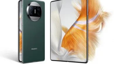 Huawei Unveils Mate X3 The Latest Book-Style Foldable