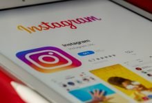 Instagram'S New Feature Bookmark And Share Posts With Friends In Dedicated Space