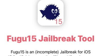 Jailbreak Dubbed Fugu15 Max Released For Iphone 13 Pro Max Ios 15.4.1