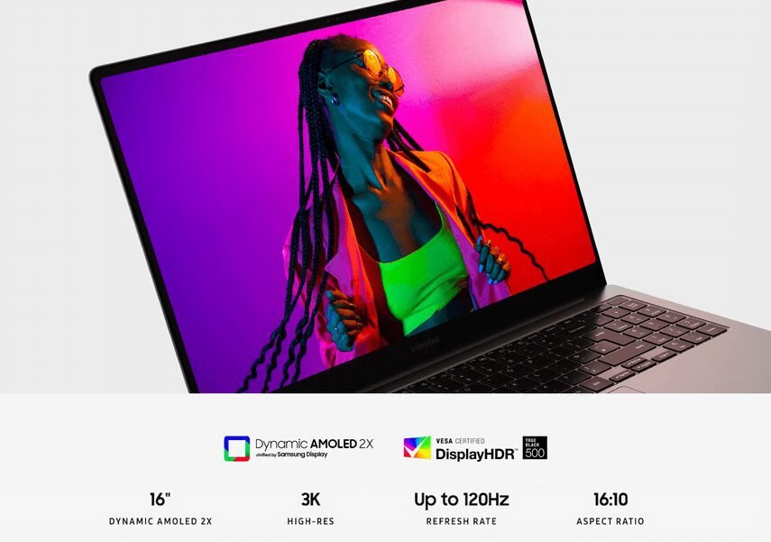 Maximizing Productivity with the Samsung Galaxy Book 3 Ultra 