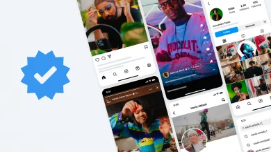 Meta Rolling Out Verified Subscription For Facebook And Instagram