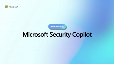 Microsoft Announces Security Copilot An AI Assistant for Cybersecurity