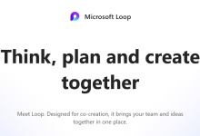 Microsoft Loop Public Preview The Future Of Team Collaboration Is Here