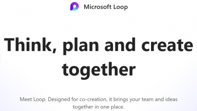 Microsoft Loop Public Preview The Future of Team Collaboration is Here