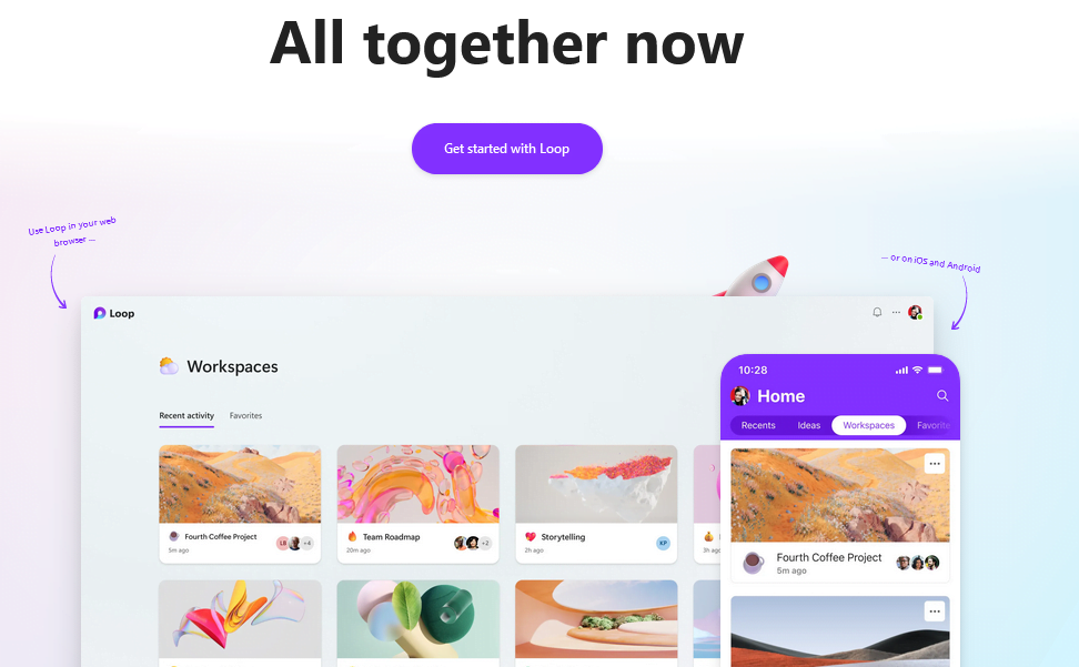 Microsoft Loop The Ultimate Team Collaboration App Is Finally Here