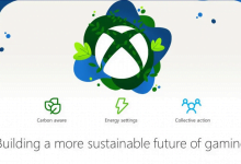 Microsoft’s Xbox Developer Sustainability Toolkit A Step Towards A Greener Gaming Future
