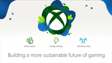 Microsoft’s Xbox Developer Sustainability Toolkit A Step Towards A Greener Gaming Future