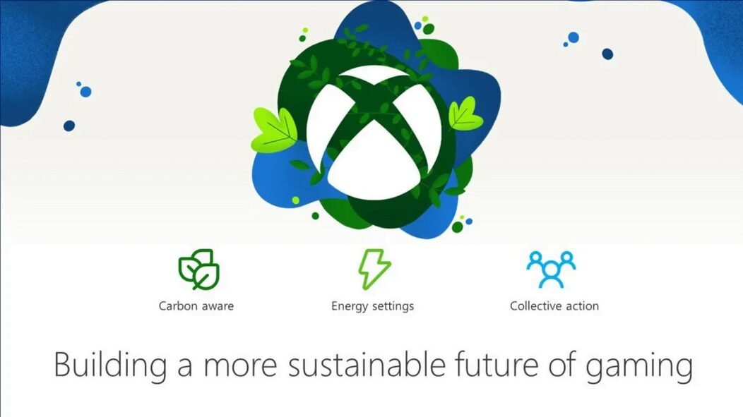 Microsoft’s Xbox Developer Sustainability Toolkit A Step Towards a Greener Gaming Future