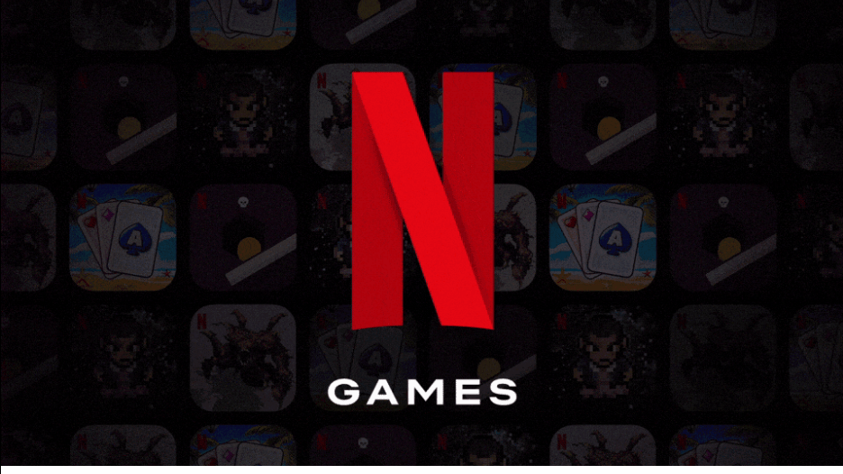 Netflix'S Big Move 40 New Games On The Horizon